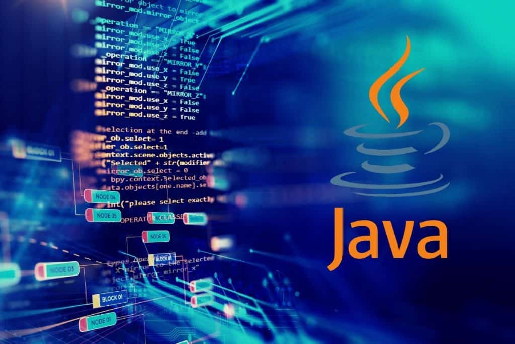 Java course