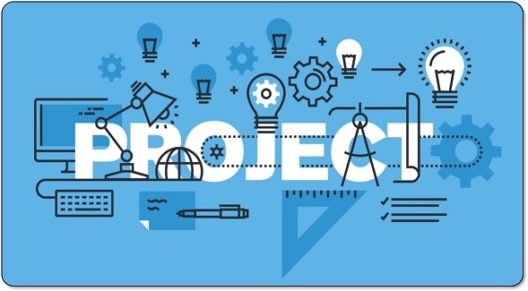 Project showcase