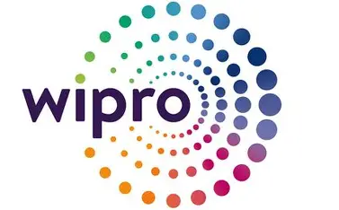 Wipro logo